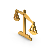 Balance Gold PNG & PSD Images