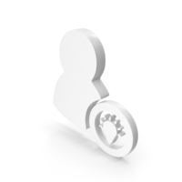 User Plan Idea Light White PNG & PSD Images