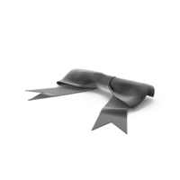 Silk Bow PNG & PSD Images