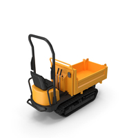 Small Tracked Carrier PNG & PSD Images