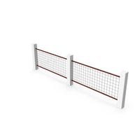 Wooden Fence PNG & PSD Images