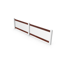 Wooden Fence PNG & PSD Images