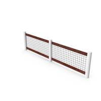 Wooden Fence PNG & PSD Images