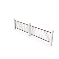 Wooden Fence PNG & PSD Images