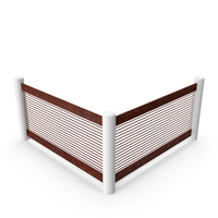 Wooden Fence PNG & PSD Images