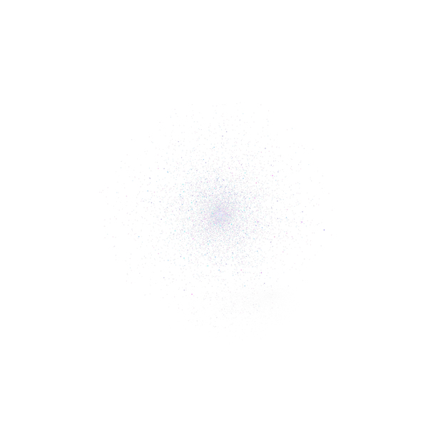 Globular Cluster Galaxy PNG & PSD Images