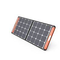 Jackery Portable Solar Panel PNG & PSD Images