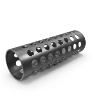 Metal Plate With Hole Metal Armor PNG & PSD Images