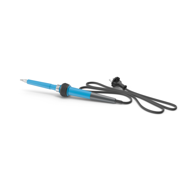 Soldering Iron PNG & PSD Images