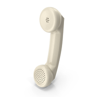 Handset PNG & PSD Images