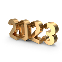 Year 2023 Shift PNG & PSD Images