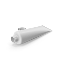 Tube Cream Open PNG & PSD Images