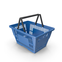 Hand Basket PNG & PSD Images