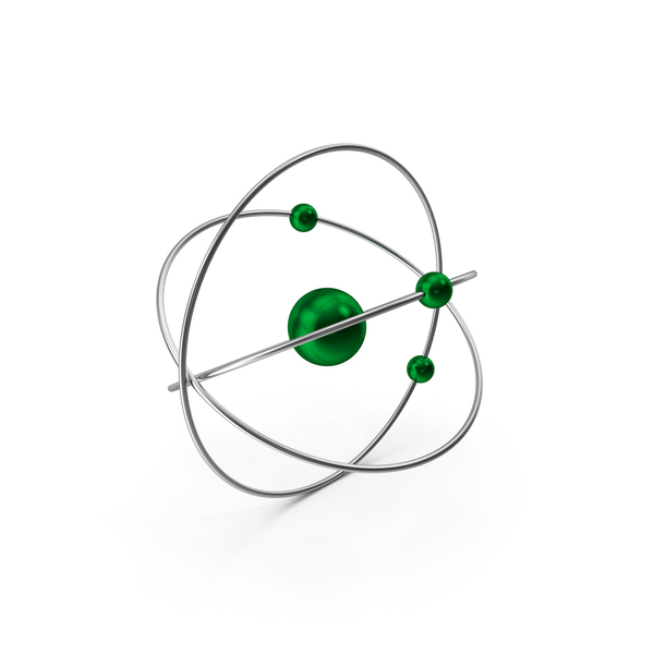 Atom PNG & PSD Images