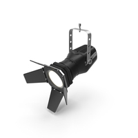 Stage Spotlight PNG & PSD Images