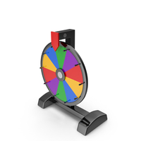Prize Wheel PNG & PSD Images