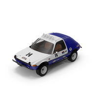 AMC Off Road Pacer PNG & PSD Images