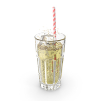 Refreshing Soda PNG & PSD Images