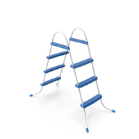 Pool Stairs PNG & PSD Images