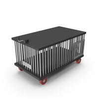 Empty Cage PNG & PSD Images