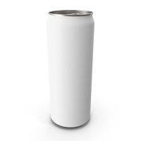 Tea Can Blank PNG & PSD Images
