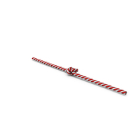 Christmas Tight Rope Knot PNG & PSD Images