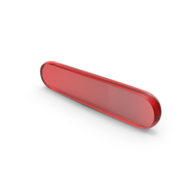 Red Glass Minus Symbol PNG & PSD Images