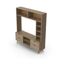 TV Stand PNG & PSD Images