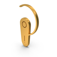 Bluetooth Headset Icon PNG & PSD Images