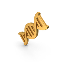 DNA Icon PNG & PSD Images