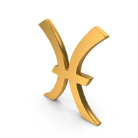 Pisces Icon PNG & PSD Images