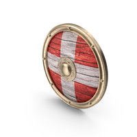 Viking Shield PNG & PSD Images