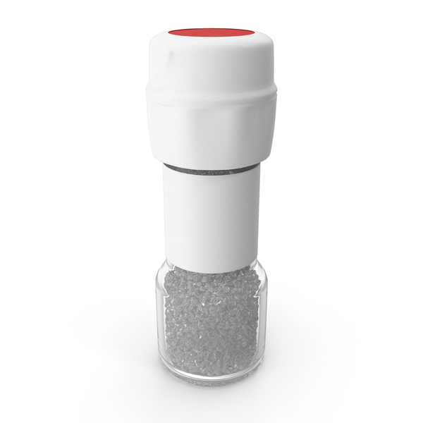 Spice Bottle Blank PNG & PSD Images