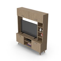 TV Stand PNG & PSD Images