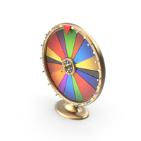 Prize Wheel PNG & PSD Images