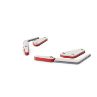 Pinball Flippers And Bumpers PNG & PSD Images