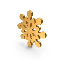 Snowflake Icon PNG & PSD Images