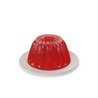 Jelly Cake PNG & PSD Images