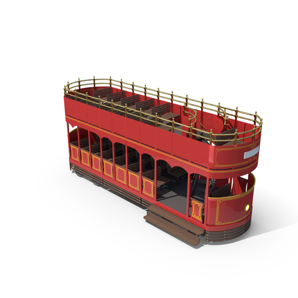 Tram PNG & PSD Images