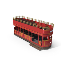 Tram PNG & PSD Images