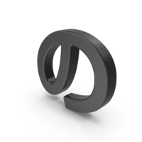 Black Japanese Hiragana NO PNG & PSD Images