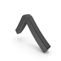 Japanese Hiragana HE Black PNG & PSD Images