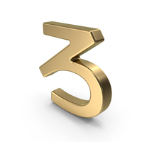 Japanese Hiragana RO Gold PNG & PSD Images