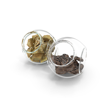 Cookie Jars PNG & PSD Images