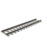 Railroad Track PNG & PSD Images