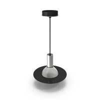 Modern Night Lamp PNG & PSD Images