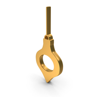 Gold Christmas Decoration Ball Icon PNG & PSD Images