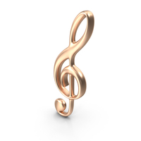 Sol Clef Symbol PNG & PSD Images