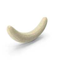 Banana Without Peel PNG & PSD Images