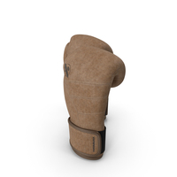 Boxing Gloves Beige Hayabusa T3 LX PNG & PSD Images